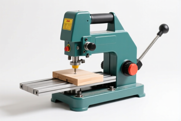 Woodworking Binding Machine
