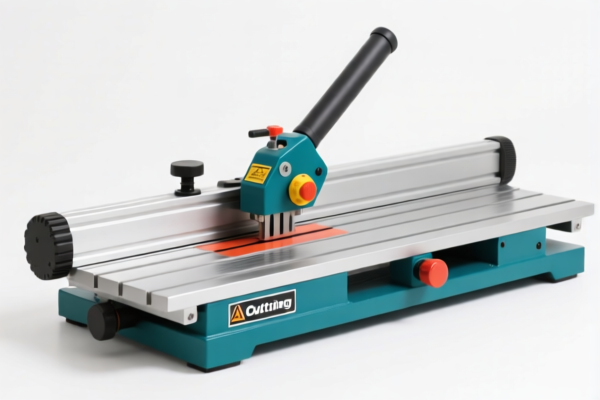 Woodworking Cutting Machine