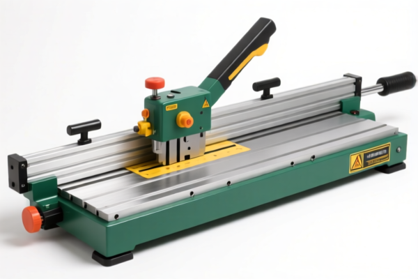 Woodworking Cutting Machine