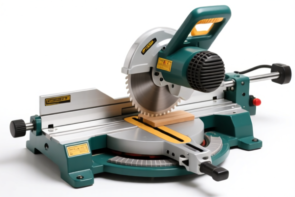 Woodworking Cutting Machine