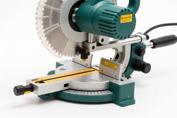 Woodworking Edge Trimming Machine