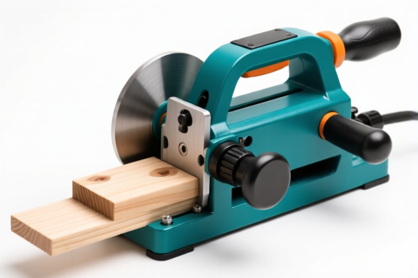 Woodworking Grooving Machine
