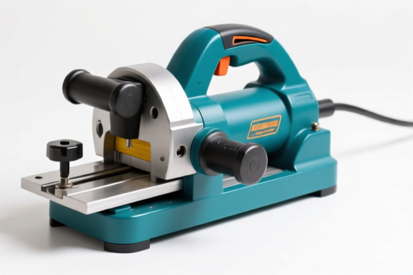 Woodworking Grooving Machine