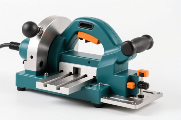 Woodworking Grooving Machine
