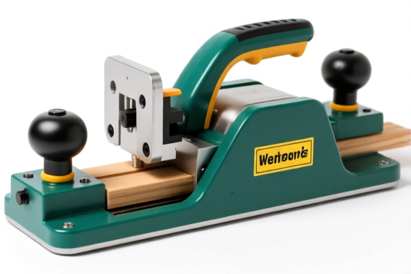 Woodworking Grooving Machine