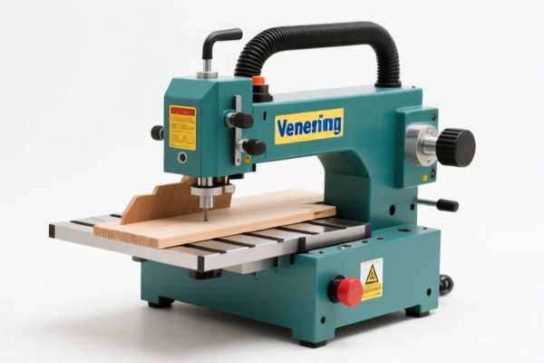 Woodworking Veneering Machine