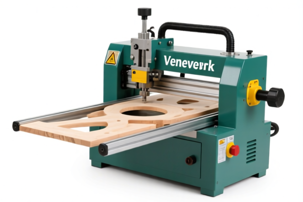 Woodworking Veneering Machine