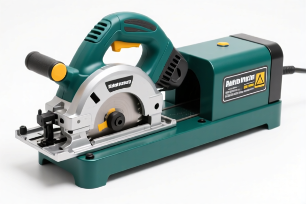 Woodworking Edge Trimming Machine