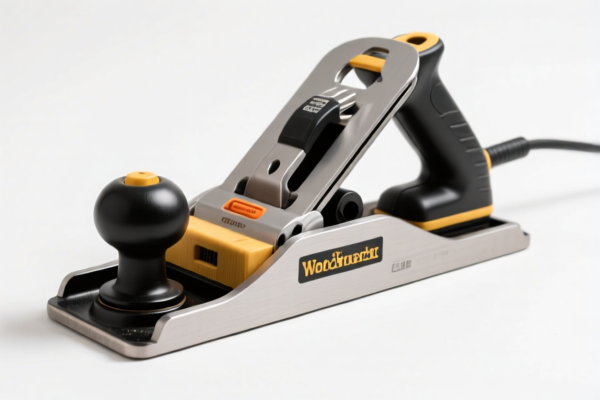 Woodworking Planer