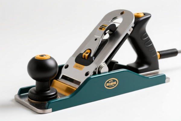 Woodworking Planer