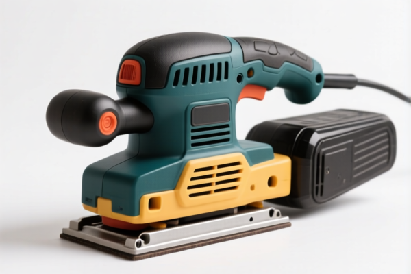 Woodworking Sander