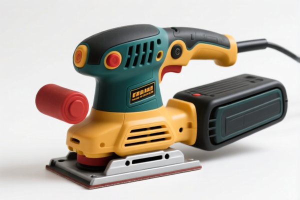 Woodworking Sander