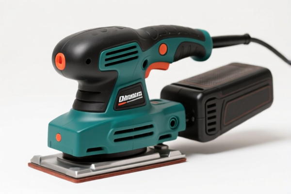 Woodworking Sander