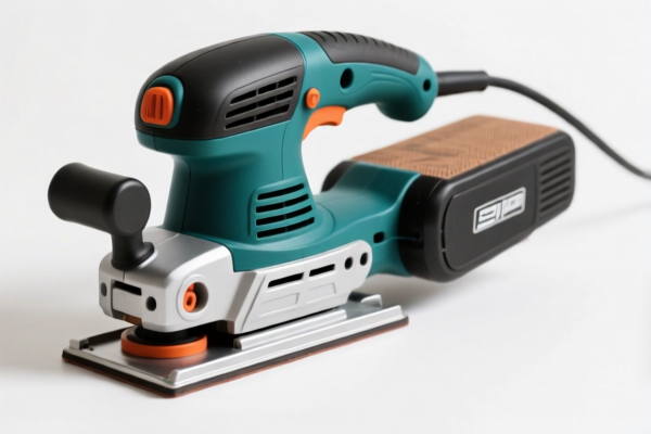 Woodworking Sander