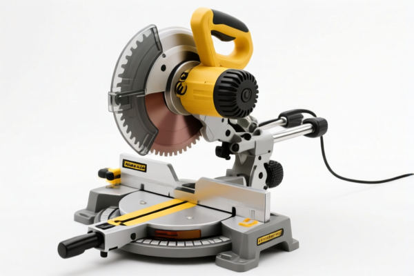 Miter Saw