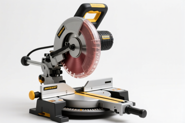 Miter Saw