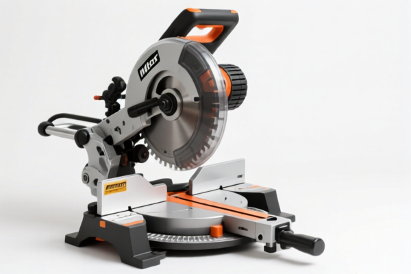 Miter Saw