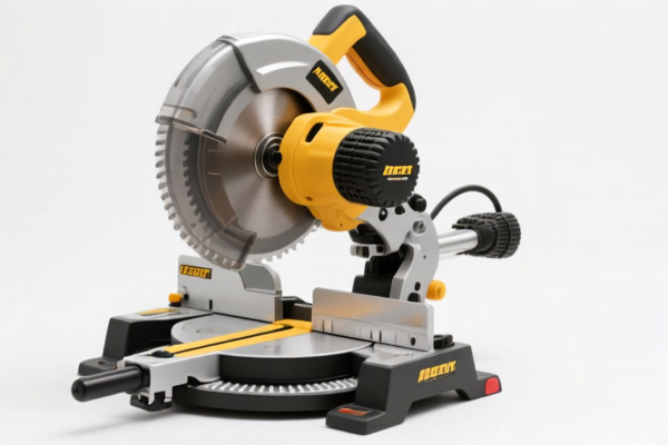 Miter Saw