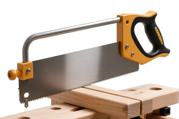 Woodworking Panel Saw