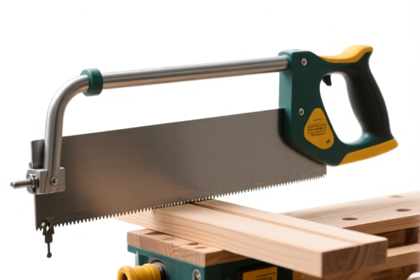 Woodworking Panel Saw