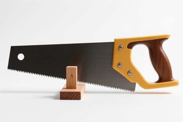 Wood Cutting Saw