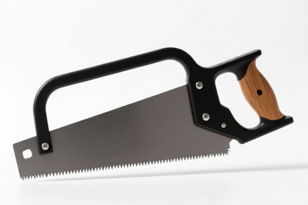 Wood Cutting Saw