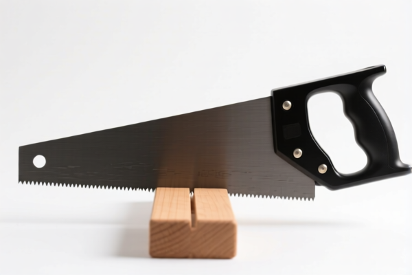 Wood Cutting Saw