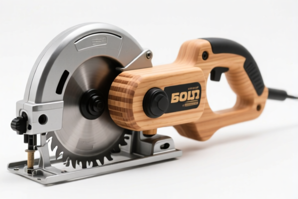Wood Reciprocating Saw Machine