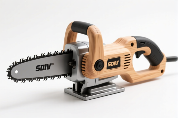 Wood Reciprocating Saw Machine