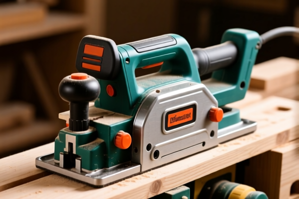 Used Woodworking Planing and Milling Machines
