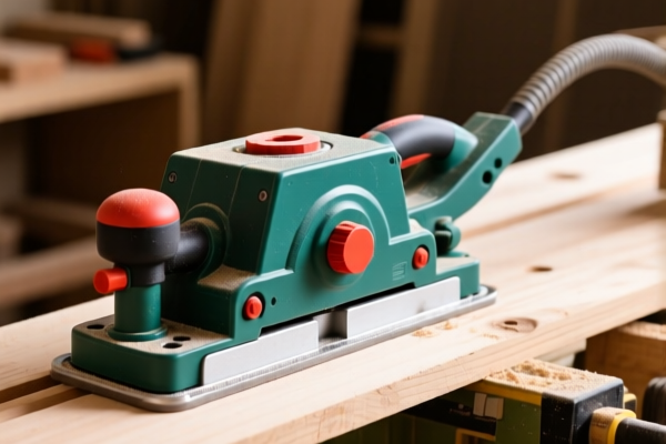Used Woodworking Planing and Milling Machines