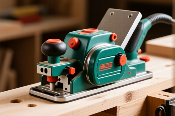 Used Woodworking Planing and Milling Machines