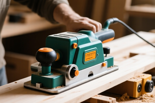 Used Woodworking Planing and Milling Machines