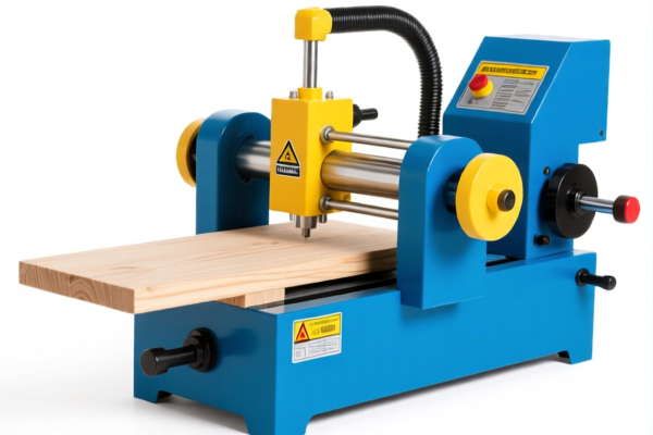 Used Wood Combination Machine