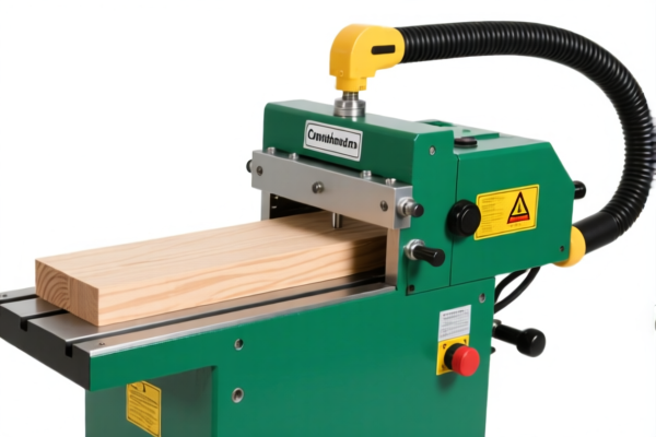 Used Wood Combination Machine