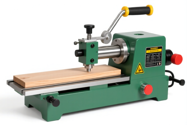 Used Wood Combination Machine