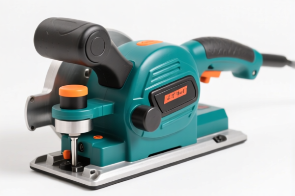 Woodworking Shaper