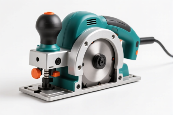 Woodworking Shaper