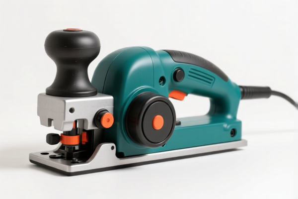 Woodworking Shaper