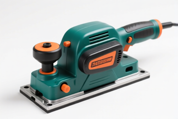 Woodworking Shaper