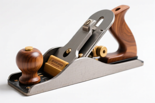 Wood Planing Machine