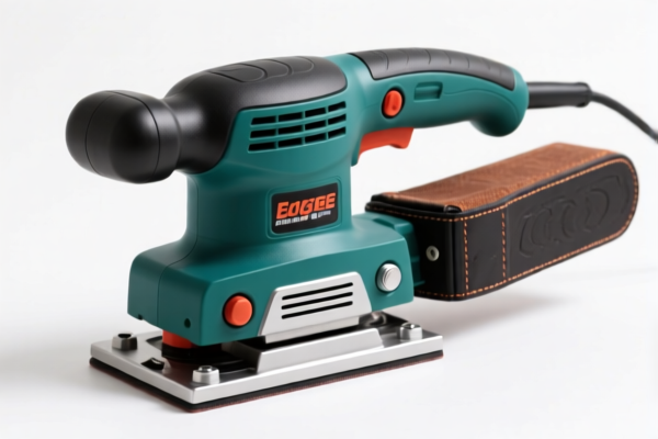 Woodworking Edge Belt Sander