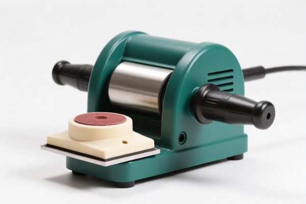 Bone Sanding Machine