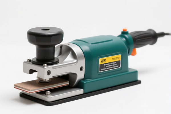 Bone Sanding Machine