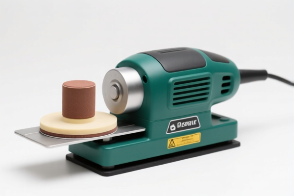 Bone Sanding Machine