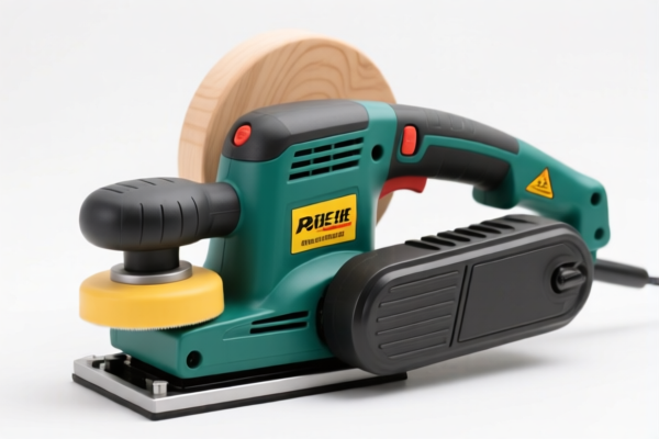 Wood Polishing Machine