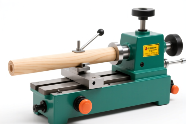 Wood Doweling Machine