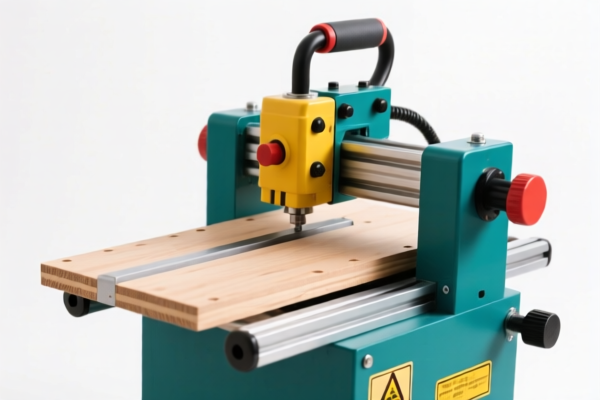 Woodworking Board Edgebanding Machine