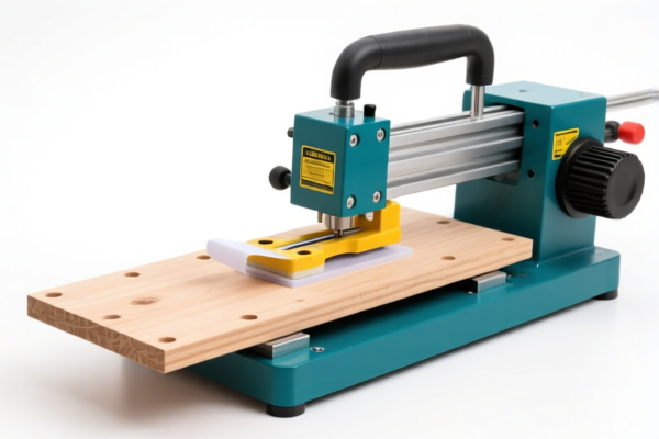 Woodworking Board Edgebanding Machine