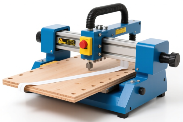 Woodworking Board Edgebanding Machine